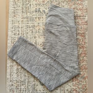 Lululemon align 25” crop leggings